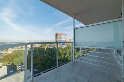 Cam 100 Venta Depart. 2 Dorm. 2 Baños - Amenities