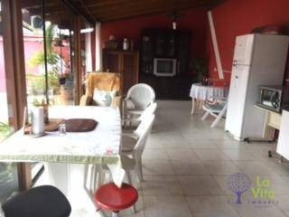 Imagem 18 de 19 de Casa Com 2 Dormitórios À Venda, 238 M² Por R$ 550.000,00 - Ilhota - Ilhota/sc - Ca0284