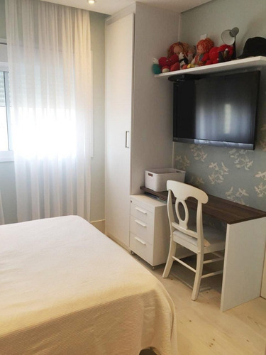 Imagem 6 de 13 de Apartamento - Vila Mascote - Ref: 22762 - V-22762