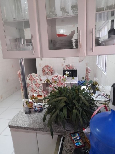 Imagem 23 de 30 de Sobrado À Venda, 220 M² Por R$ 640.000,00 - Jardim Vila Formosa - São Paulo/sp - So6948