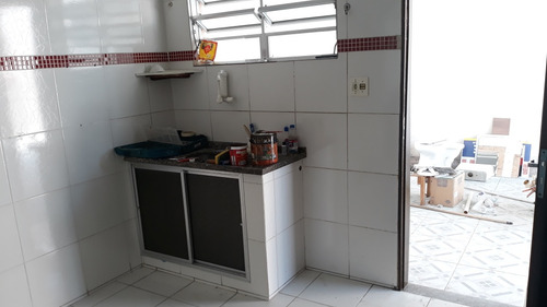 Casa Terrea 3 Qts 250m2 Resende