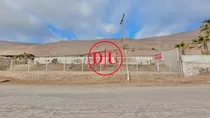 Comprar Terreno Con Galpones En Bajo Molle, Iquique