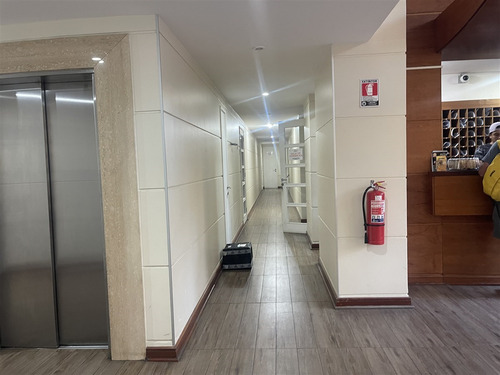 Depto. Venta En Santiago Marin 145 2 D 2 B Estacionamiento