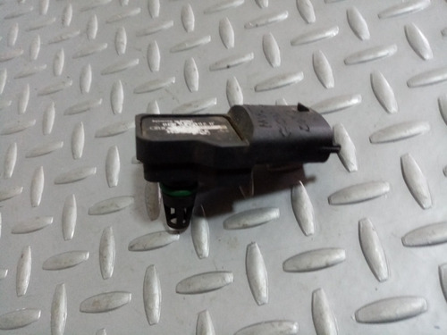 Sensor Múltiple De Escape Chevrolet Corsa 1.8 Std 2003/2008 (Usado)