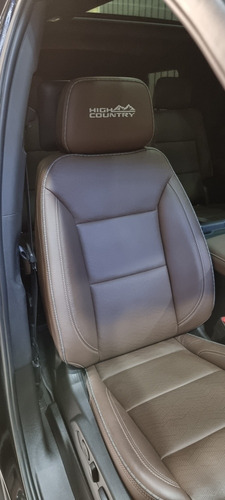 Imagen 11 de 14 de Chevrolet Tahoe 2021 5.4 Premier Piel 4x4 At