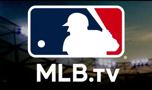 Mlb Tv 2024 Temporada Regular En Vivo Mlbtv Pass Online