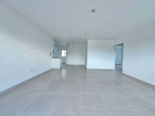 Apartamento En Alquiler En Avenida Barceló, Punta Cana, 2 Habitaciones