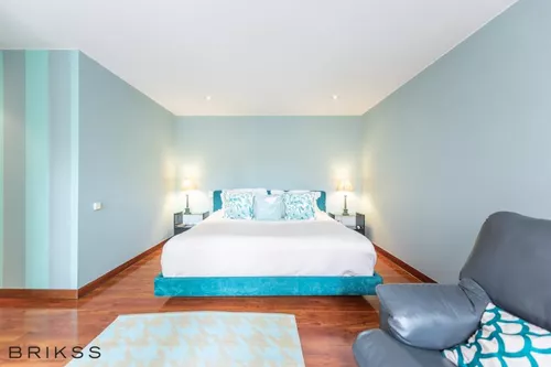 Apartamento En Arriendo/venta En Los Rosales. Cod A982