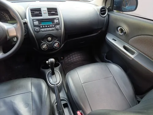 Nissan March 1.6 Sense At