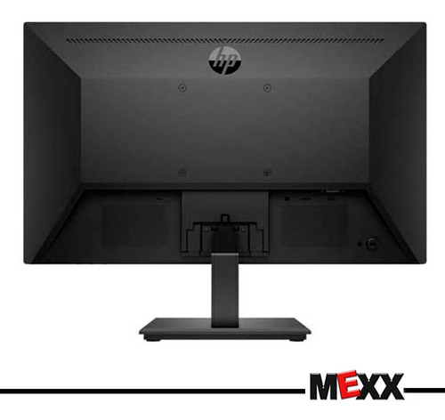 Monitor Led 22 Hp Full Hd 1080 22 Pulgadas P224 Mexx 4