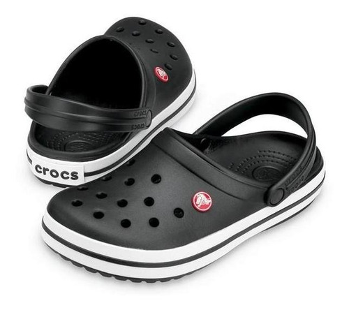 Crocs - Crocband - X11016-001