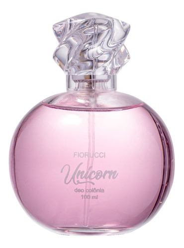 Unicorn Mystic Line Pink Fiorucci Edc - Perfume Fem. 100ml