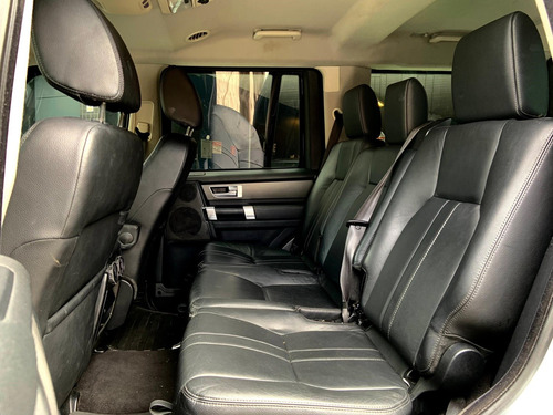Land Rover Discovery 4 3.0 SE 4X4 V6 24V BI-TURBO DIESEL 4P AUTOMÁTICO