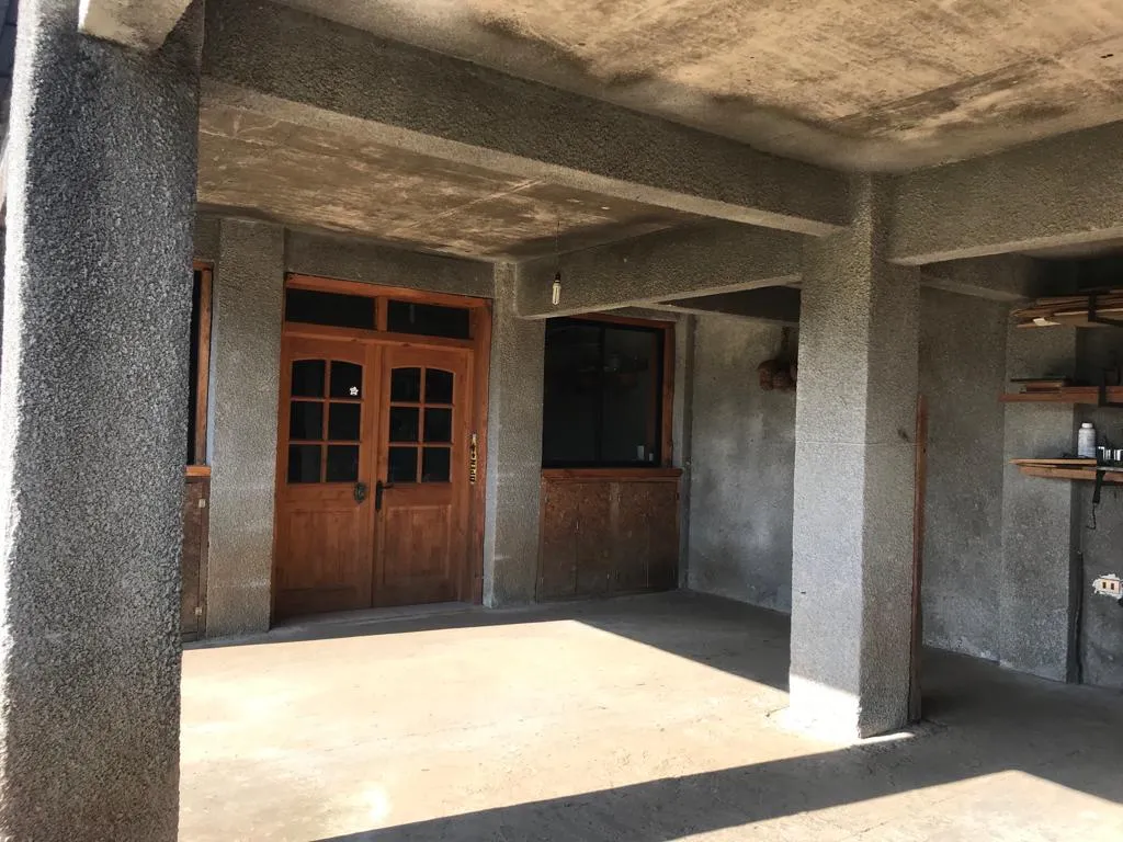 Imagen 4 de 22 de Espectacular Casa En Venta Pumalal Temuco