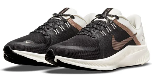 Tenis Para Mujer Nike Negros