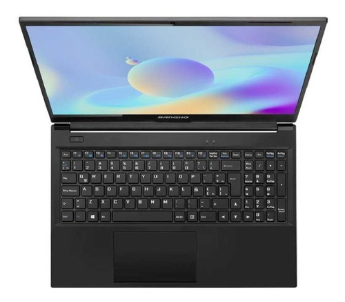 Imagen 4 de 10 de Notebook Bangho Max L5 Corel I3 Ram 8gb Ssd 240gb 15.6