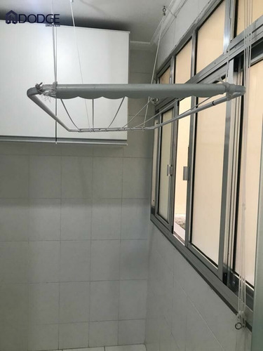 Imagem 27 de 30 de Residencial Nova Utinga Santo André - 2081