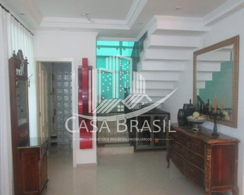 Imagem 9 de 16 de Casa 375m² - Jardim Aquarius De Alto Padrão Residencial Sunset Park - 965