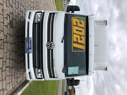 Imagem 12 de 16 de Volkswagen Express Ano 20/21