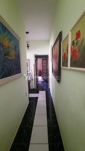 Imagem 14 de 30 de Chácara À Venda Em Village Campinas - Ch293097