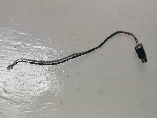 Hp Envy X2 11 Refacción Con Cable (Usado)