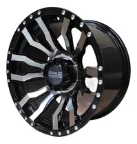 Comprar Rines 15x7 6\u002F139 Np300 D21 Toyota Hilux Hiace Urvan L200 