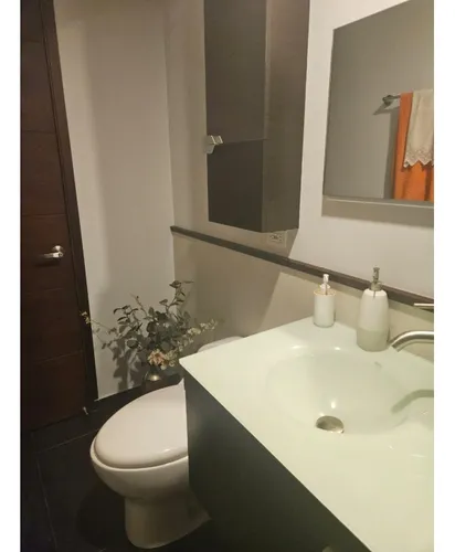 Vendo Apartamento Pasadena 119 M2 Terraza Propia Y Cbs, 2 Garajes