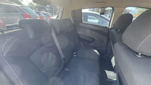 Chevrolet Spark Gt Ls 2019
