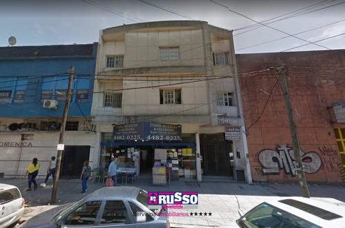 Departamento En Venta En San Justo