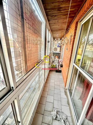 Departamento 2 Amb En Venta En Loma Hermosa