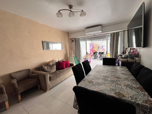 Venta Ph 3 Amb Con Patio San Cristobal Apto Credit