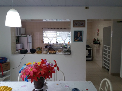 Imagem 2 de 30 de Casa Residencial Para Venda E Locação, Jardim Helga, São Paulo. - Reo324129