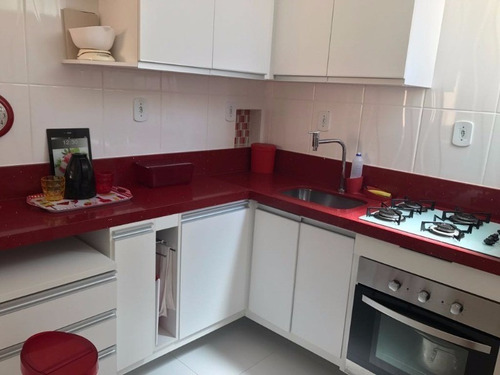 Imagem 3 de 29 de Apartamento - Ap00431 - 4874758