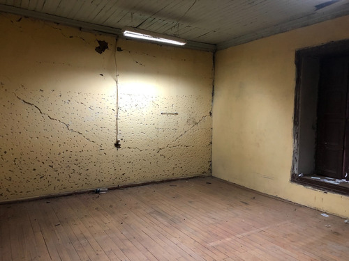 Terreno En Excelente Sector Ideal Para Proyecto Inmobiliario