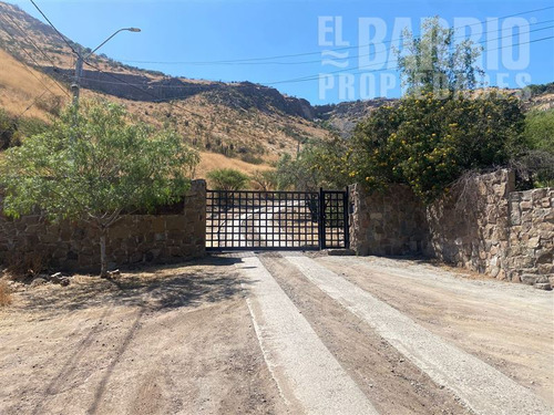 Sitio En Venta En Colina