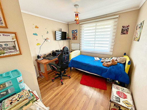 Casa En Condominio // Las Vizcachas (69117)