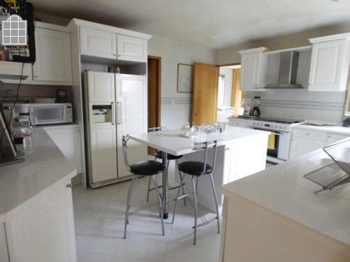 Imagen 4 de 17 de Casa En Condominio En Venta En Pedregal