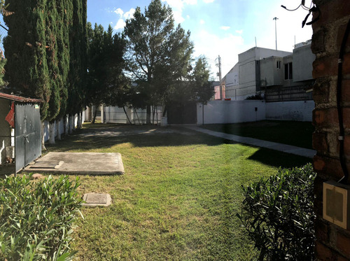 Terreno En Venta Y Renta Blvd. José María Morelos