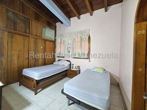 Esplendida Quinta En Venta En Santa Elena Barquismeto Aa
