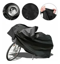 Comprar A Acessórios De Bicicleta: Capa Impermeável, Ao Ar Livre,