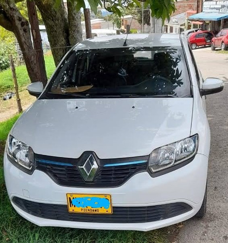 Renault Sandero Expression 2018