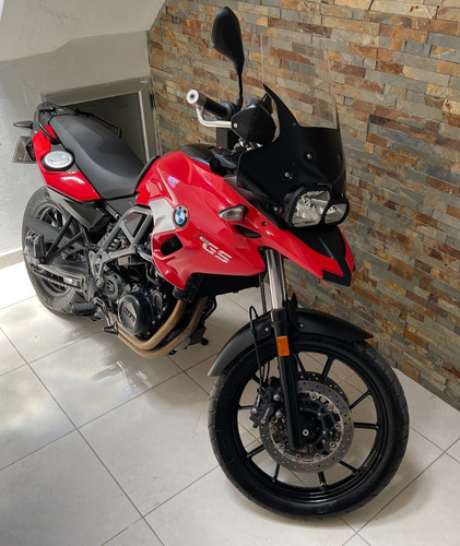 Bmw Gs700