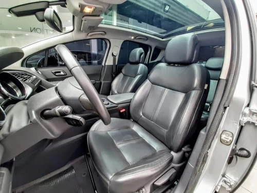 Peugeot 3008 Premium Plus Impecable (cf)