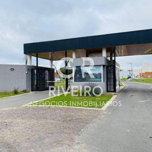 Imagen 6 de 7 de Venta B° Cerrado Federico I, Sourigues, Berazategui