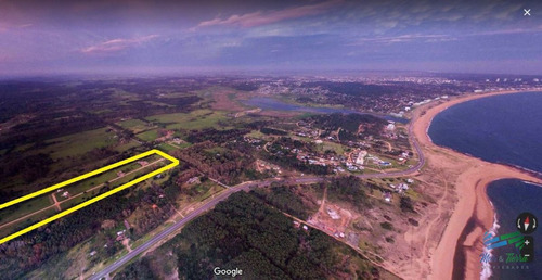Imagen 2 de 16 de Terreno De 2000 M2 En Venta Zona Punta Ballena Barrio Los Tordillos - Punta Ballena Los Tordillos