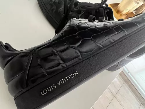 Zapatillas Louis Vuitton Originales