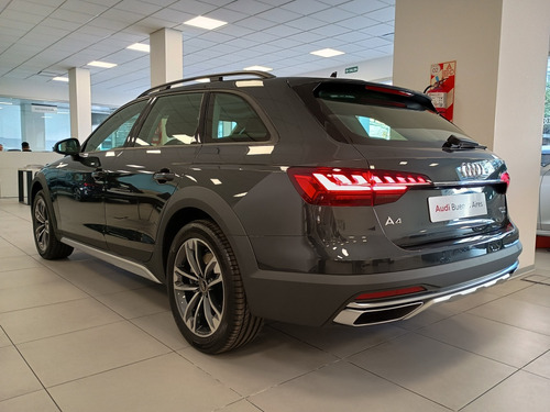 Audi A4 Allroad 2.0 Tfsi 252cv
