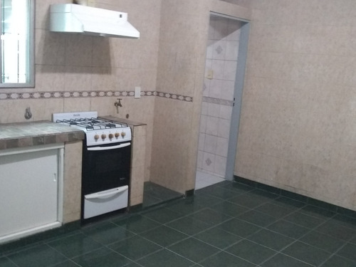 Dueño Alquila Departamento 3 Ambientes Sin Expensas.