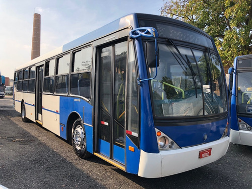 Caio Mercedes Benz O500m Baixo Central 2006