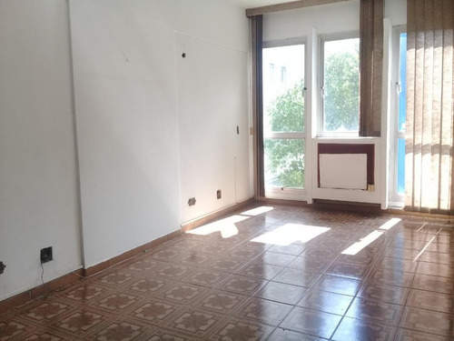 Conjunto Para Alugar, 80 M² Por R$ 1.000,00/mês - Centro - Santos/sp - Cj0083